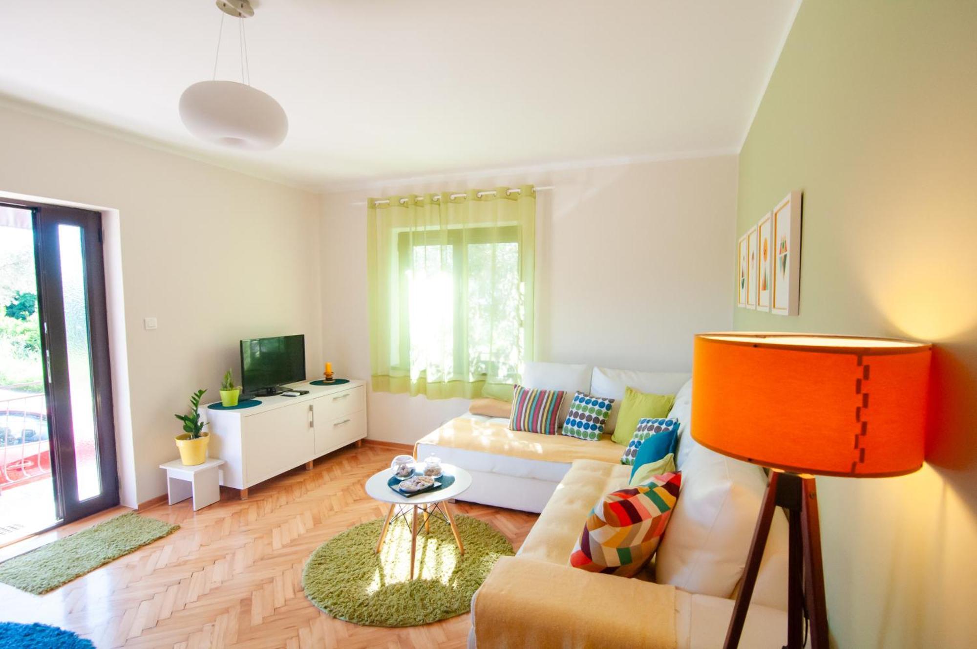 Apartment Iva *